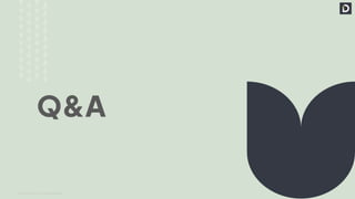 Copyright © 2024 Demandbase
Q&A
 