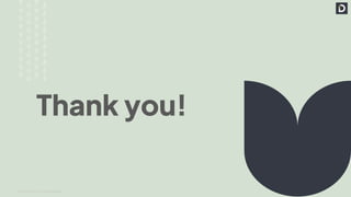 Copyright © 2024 Demandbase
Thank you!
 