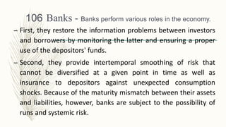 NON BANKING
FINANCE
COMPANIES
(NBFCS)
 