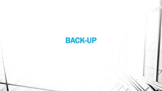 BACK-UP
 