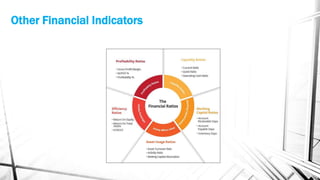 Other Financial Indicators
 