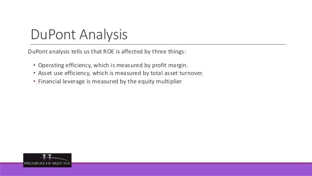 dupont analysis is the combination of the following two ratios Explore log in create new account upload. dupont analysis is the combination of the following two ratios Explore log in create new account upload.
