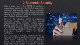 Top 6 Financial Software Development Trends for 2021