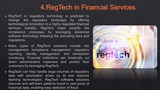 Top 6 Financial Software Development Trends for 2021