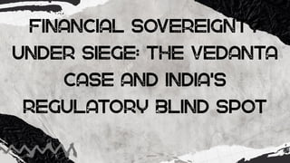 A Regulatory Blind Spot in the Pharmacy Vault