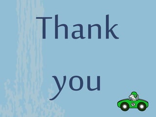 Thank
you
 
