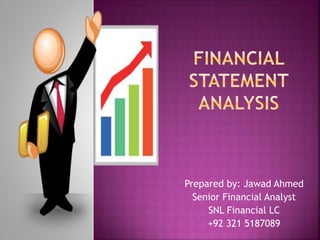 Prepared by: Jawad Ahmed
Senior Financial Analyst
SNL Financial LC
+92 321 5187089
 