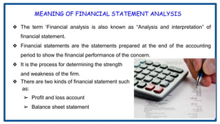 Financial Statement Analysis.ppt