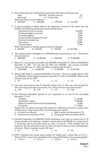 Financial_statement_analysis_Test_and_Answers | DOC