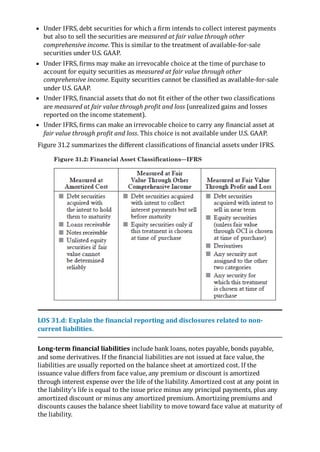 Image showcasing Financial Statement Ananlysis - CFA Level 1.pdf