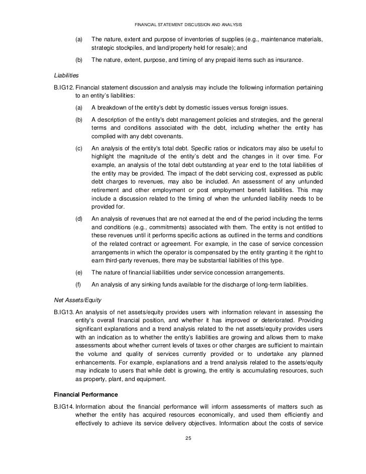 financial statement discussion and analysis Summaries / status summary of statement no 34 basic financial statements—and management's discussion and analysis—for state and local governments. financial statement discussion and analysis Summaries / status summary of statement no 34 basic financial statements—and management's discussion and analysis—for state and local governments.
