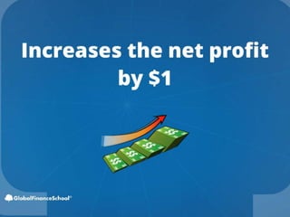 The Financial Statement Course