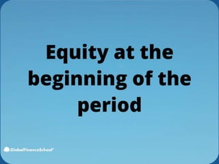 The Financial Statement Course