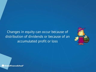 The Financial Statement Course