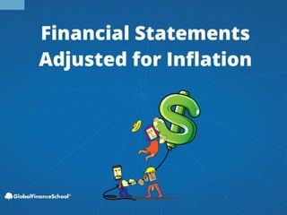 The Financial Statement Course