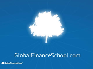 The Financial Statement Course