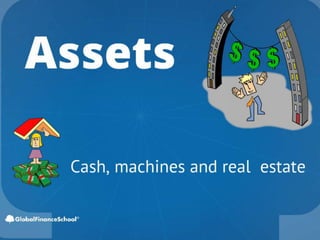 The Financial Statement Course