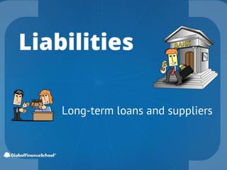 The Financial Statement Course