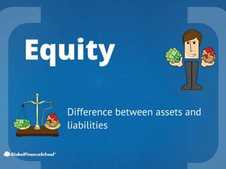 The Financial Statement Course