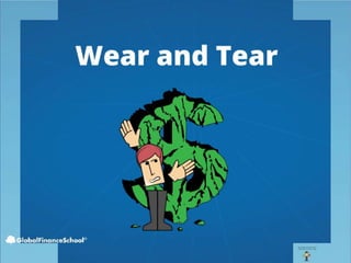 The Financial Statement Course