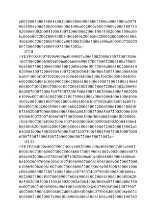 e0020005000440046002d0064006f006b0075006d0065006e0074
0065006e00650020006b0061006e002000e50070006e006500730
02000690020004100630072006f00620061007400200065006c00
6c00650072002000410064006f006200650020005200650061006
40065007200200035002e003000200065006c006c006500720020
00730065006e006500720065002e>
/PTB
<FEFF005500740069006c0069007a00650020006500730073006
1007300200063006f006e00660069006700750072006100e700f5
0065007300200064006500200066006f0072006d0061002000610
0200063007200690061007200200064006f00630075006d006500
6e0074006f0073002000410064006f00620065002000500044004
60020006d00610069007300200061006400650071007500610064
006f00730020007000610072006100200070007200e9002d00690
06d0070007200650073007300f500650073002000640065002000
61006c007400610020007100750061006c0069006400610064006
5002e0020004f007300200064006f00630075006d0065006e0074
006f00730020005000440046002000630072006900610064006f0
07300200070006f00640065006d00200073006500720020006100
62006500720074006f007300200063006f006d0020006f0020004
100630072006f006200610074002000650020006f002000410064
006f00620065002000520065006100640065007200200035002e0
030002000650020007600650072007300f5006500730020007000
6f00730074006500720069006f007200650073002e>
/SUO
<FEFF004b00e40079007400e40020006e00e40069007400e4002
000610073006500740075006b007300690061002c0020006b0075
006e0020006c0075006f00740020006c00e400680069006e006e0
0e4002000760061006100740069007600610061006e0020007000
610069006e006100740075006b00730065006e002000760061006
c006d0069007300740065006c00750074007900f6006800f6006e
00200073006f00700069007600690061002000410064006f00620
06500200050004400460020002d0064006f006b0075006d006500
6e007400740065006a0061002e0020004c0075006f00640075007
40020005000440046002d0064006f006b0075006d0065006e0074
0069007400200076006f0069006400610061006e0020006100760
 