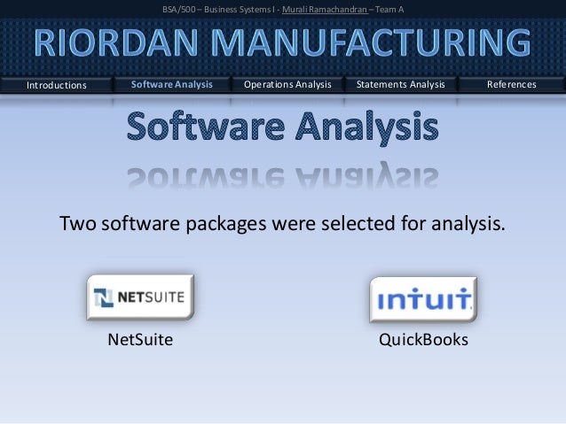 riordan manufacturing financial state riordan manufacturing financial state