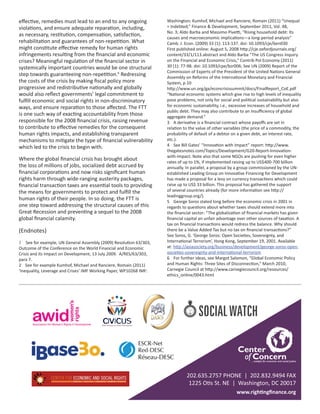 202.635.2757 PHONE | 202.832.9494 FAX
1225 Otis St. NE | Washington, DC 20017
www.rightingfinance.org
effective, remedies ...