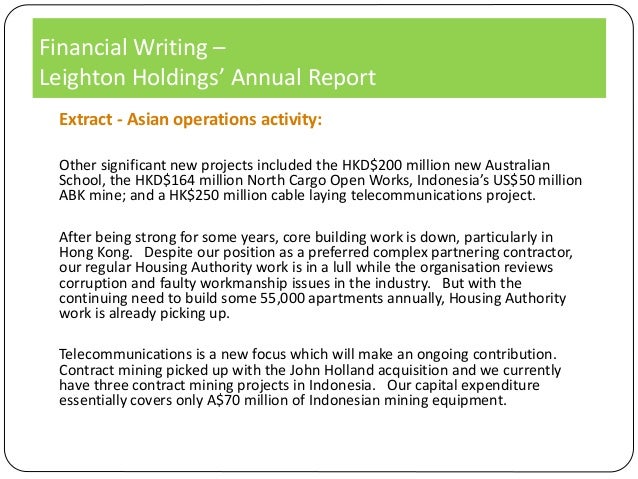 Portfolio essay format image