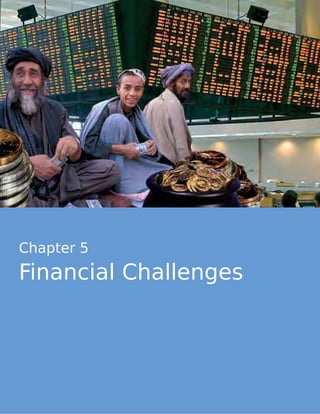 Chapter 5
Financial Challenges




2   Managing Asian Cities
 
