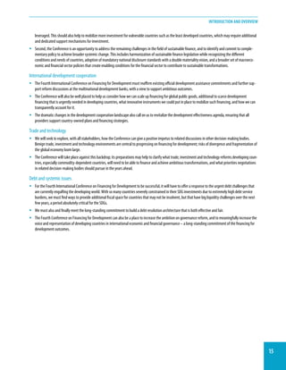 Financing for Sustainable Development Report 2024 - United Nations ...