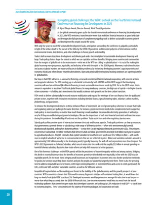 Financing for Sustainable Development Report 2024 - United Nations ...