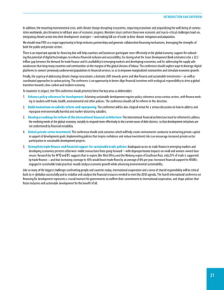 Financing for Sustainable Development Report 2024 - United Nations ...