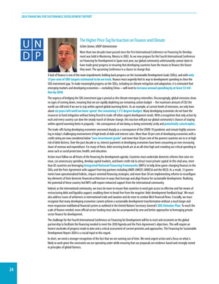 Financing for Sustainable Development Report 2024 - United Nations ...
