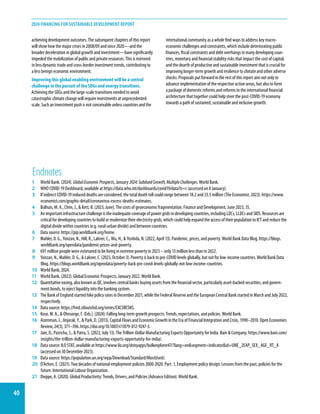 Financing for Sustainable Development Report 2024 - United Nations ...