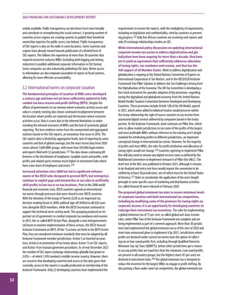 Financing for Sustainable Development Report 2024 - United Nations ...