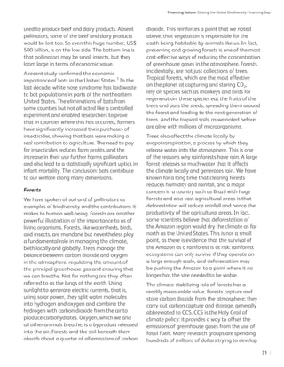 Financing Nature: Closing the global biodiversity financing gap | PDF
