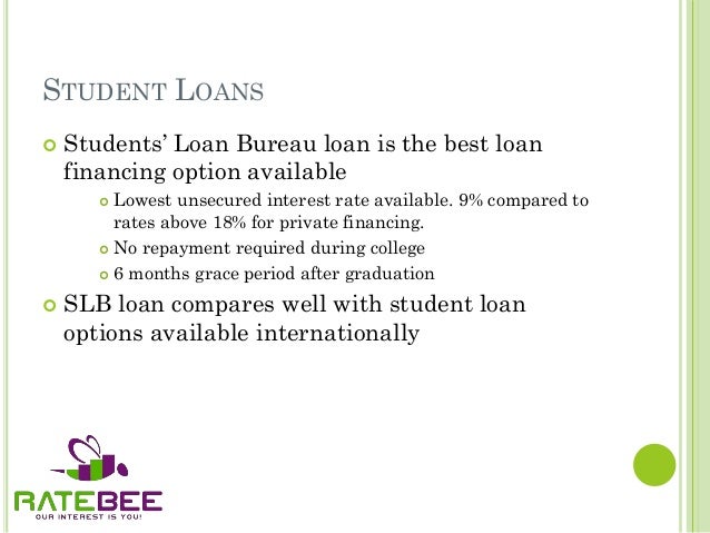 What is the best option for private student loans