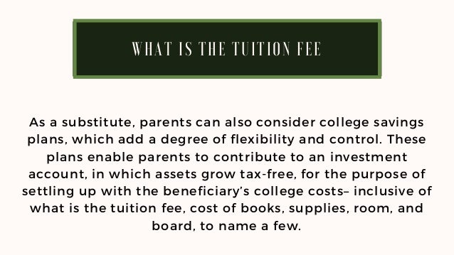 financing your college expenses with section 529 plans college expenses