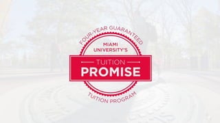 MiamiOH.edu/publicivy
 