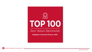 MiamiOH.edu/publicivy
 