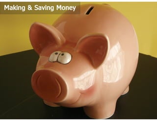 Financing Your Trip Abroad