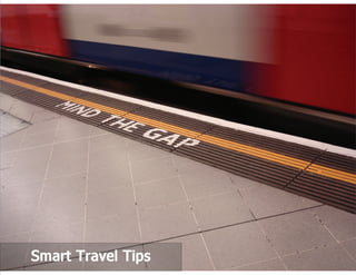 Financing Your Trip Abroad