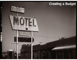 Financing Your Trip Abroad