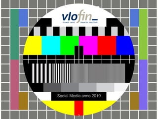 Social Media in Vlaanderen
http http://
www.google.be/
imgres? http://
Social Media anno 2019
3
 