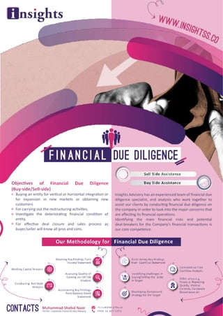 Finanicial Due Diligence.docx