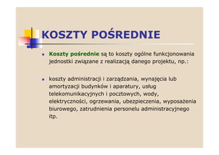 Finansowanie w 7PR UE