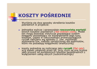 Finansowanie w 7PR UE