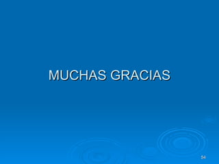 MUCHAS GRACIAS 