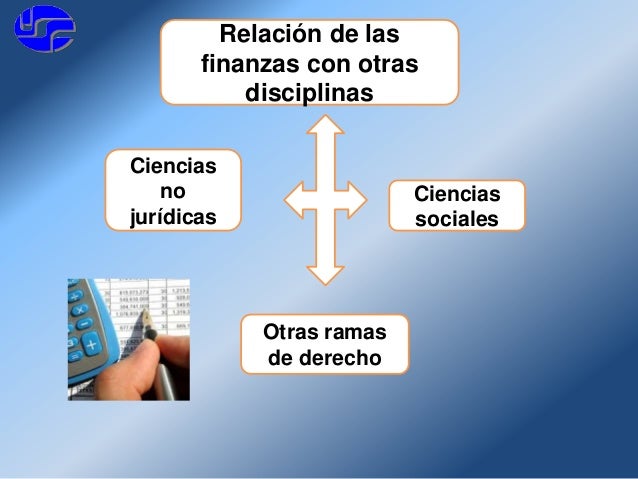 Las Finanzas