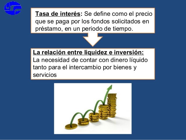 ¿Qué Es La Tasa De Interés Y Qué Tipos Existen? – TQDTXT